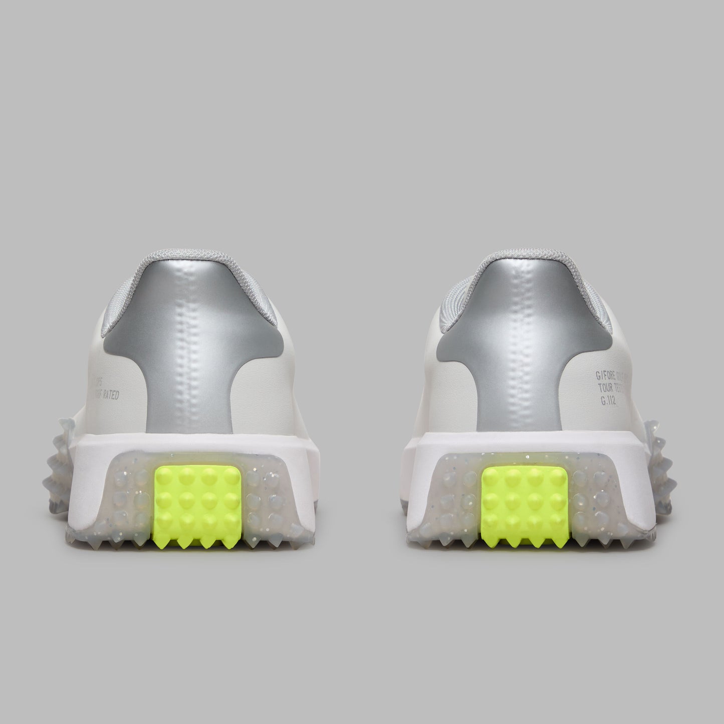 G.112 METALLIC KILTIE GOLF SHOE | G/FORE Discount