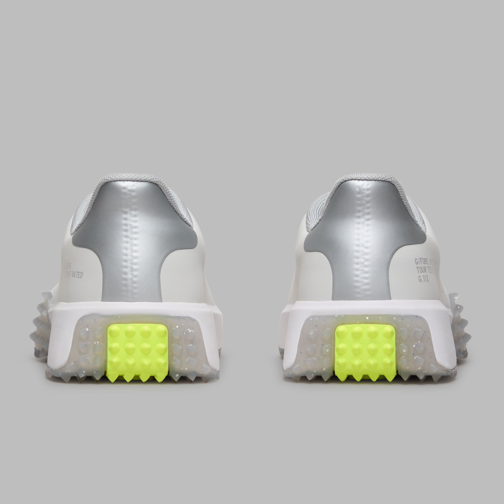 G.112 METALLIC KILTIE GOLF SHOE | G/FORE Discount