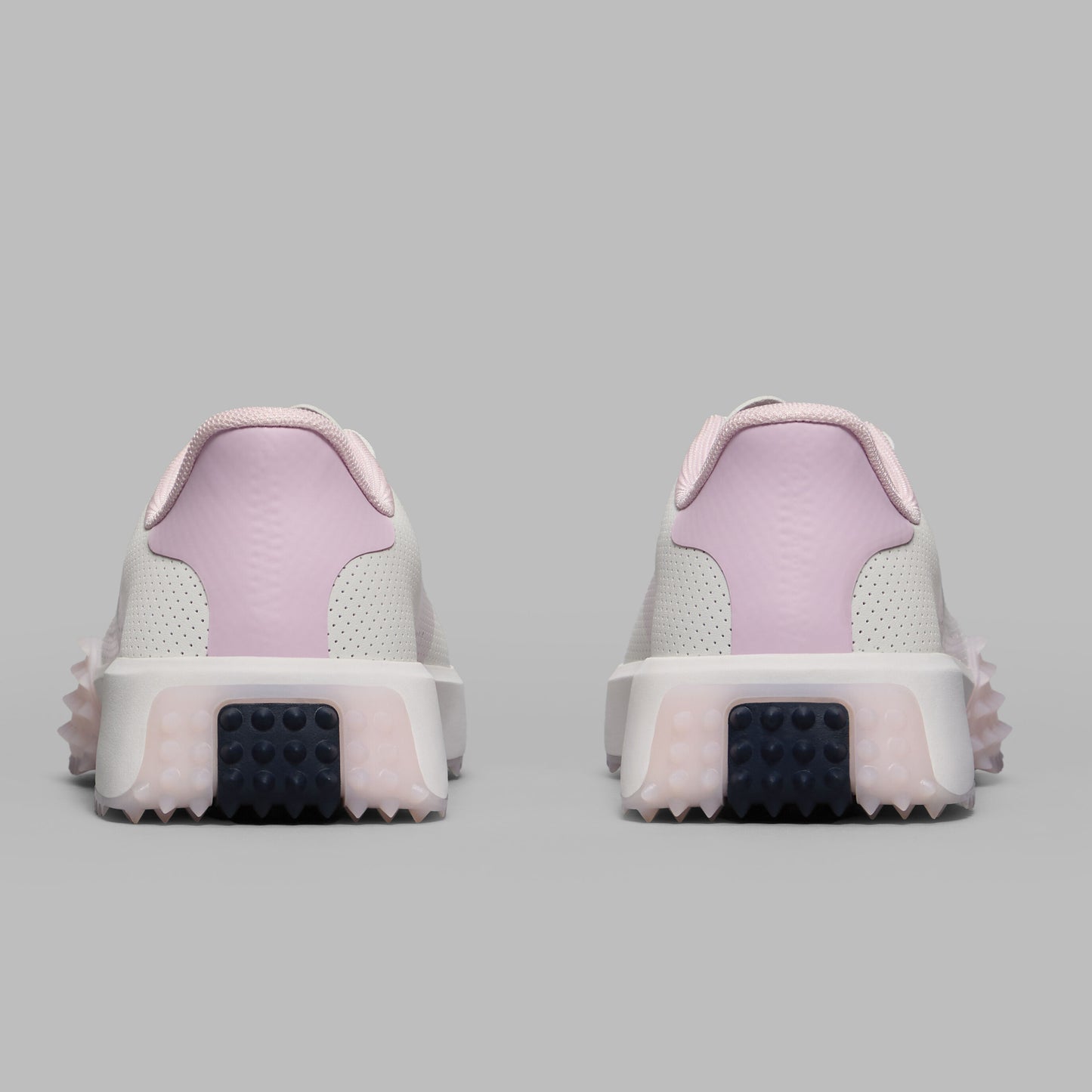G.112 PERFORATED SADDLE STRIPE KILTIE GOLF SHOE | G/FORE Outlet