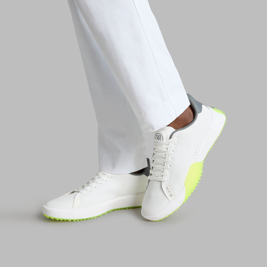 G.112 PERFORATED GOLF SHOE | G/FORE US