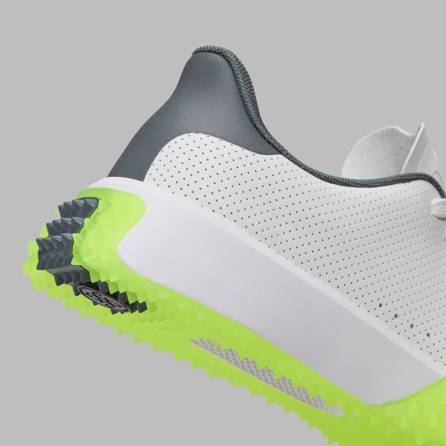 G.112 PERFORATED GOLF SHOE | G/FORE US