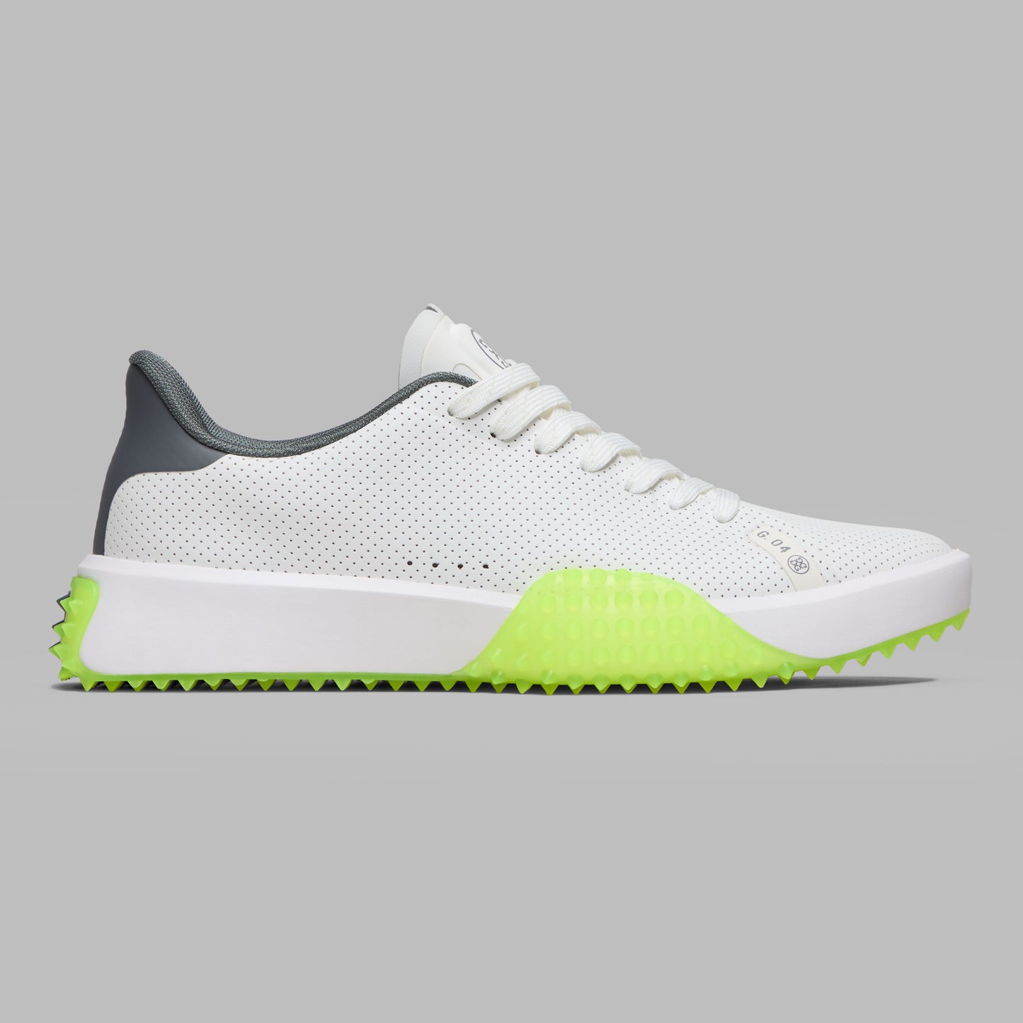 G.112 PERFORATED GOLF SHOE | G/FORE US
