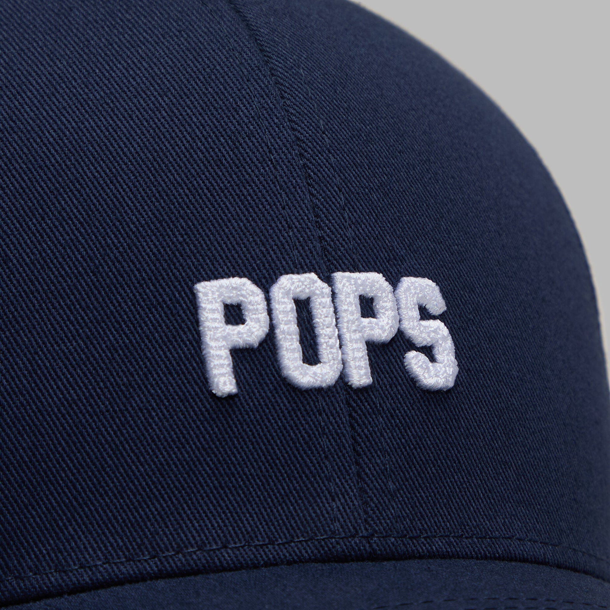 2026 U.S. OPEN POPS RELAXED FIT HAT | G/FORE