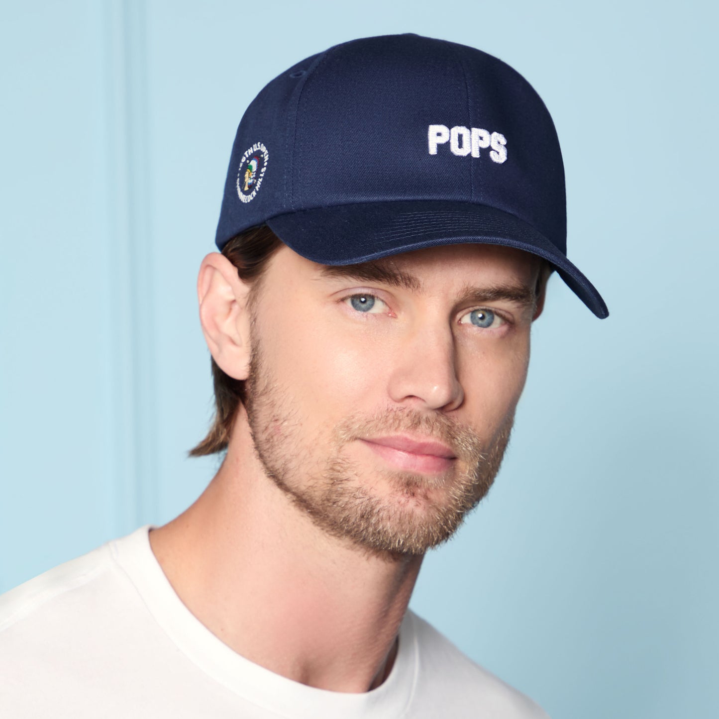 2026 U.S. OPEN POPS RELAXED FIT HAT | G/FORE