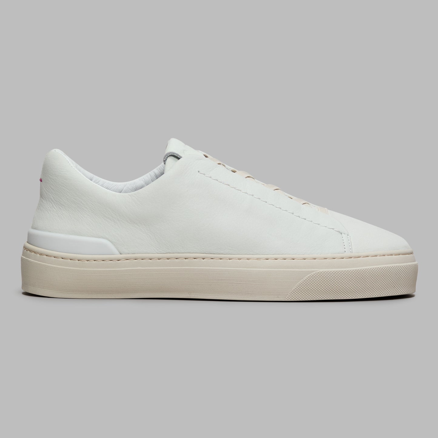 ENDEAVOUR SLIP ON LEATHER SNEAKER | G/FORE Discount