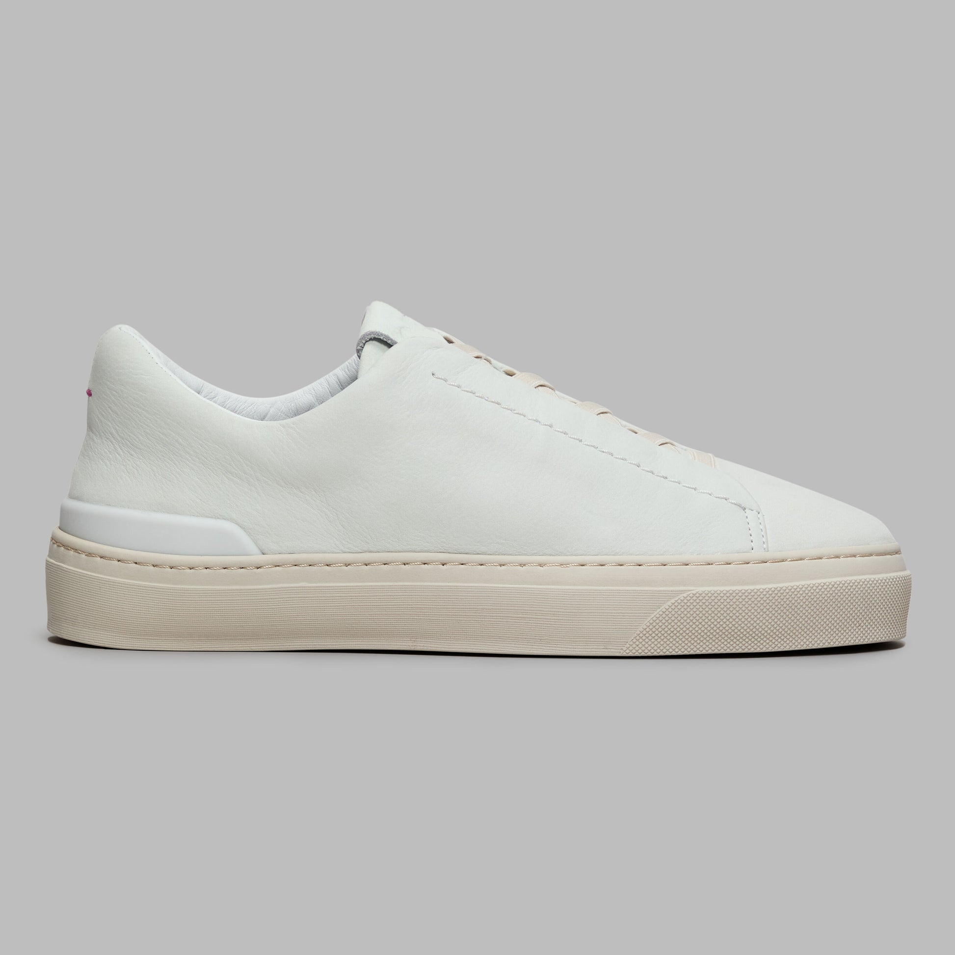 ENDEAVOUR SLIP ON LEATHER SNEAKER | G/FORE Discount