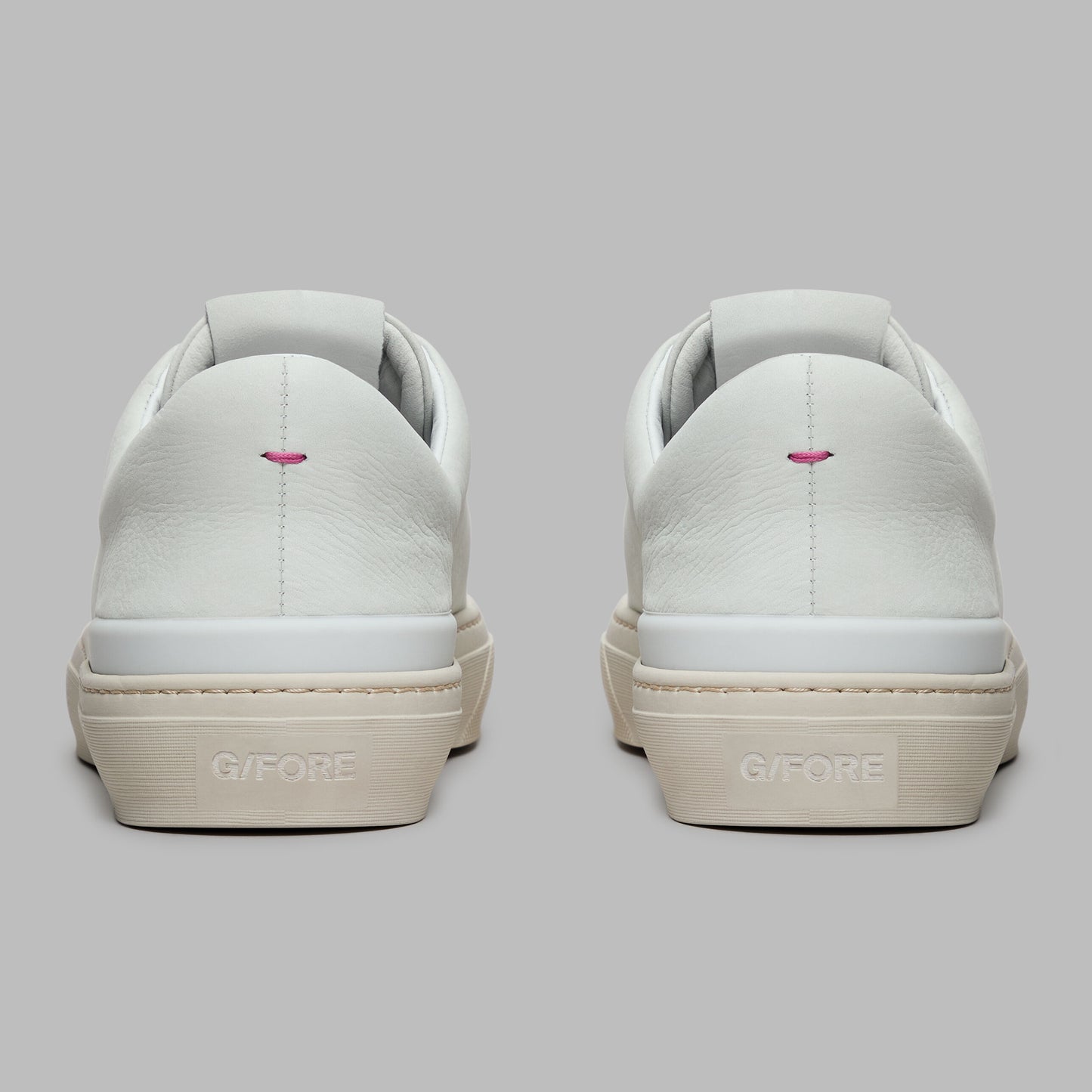 ENDEAVOUR SLIP ON LEATHER SNEAKER | G/FORE Discount