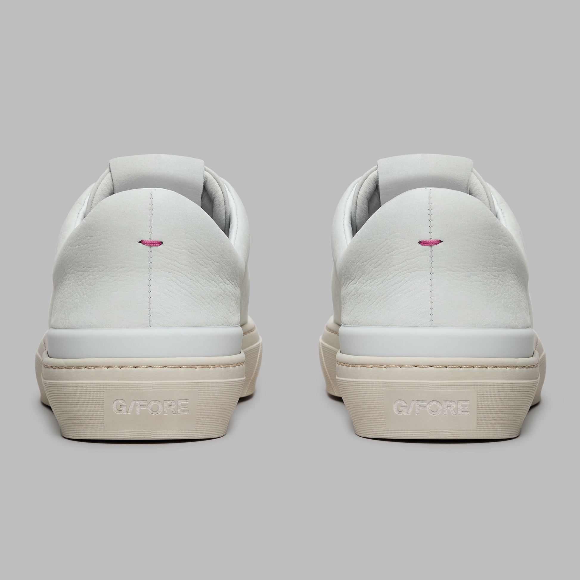 ENDEAVOUR SLIP ON LEATHER SNEAKER | G/FORE Discount