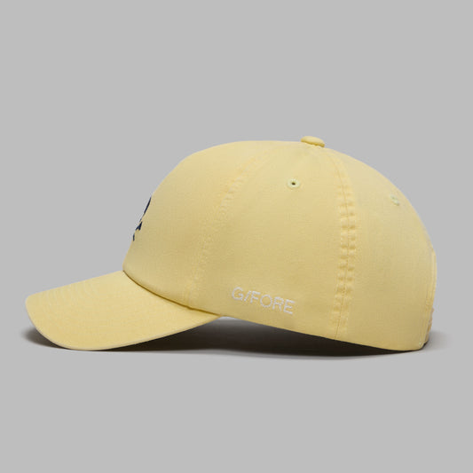 MINI SKULL & TEES LOW PROFILE HAT | G/FORE Outlet