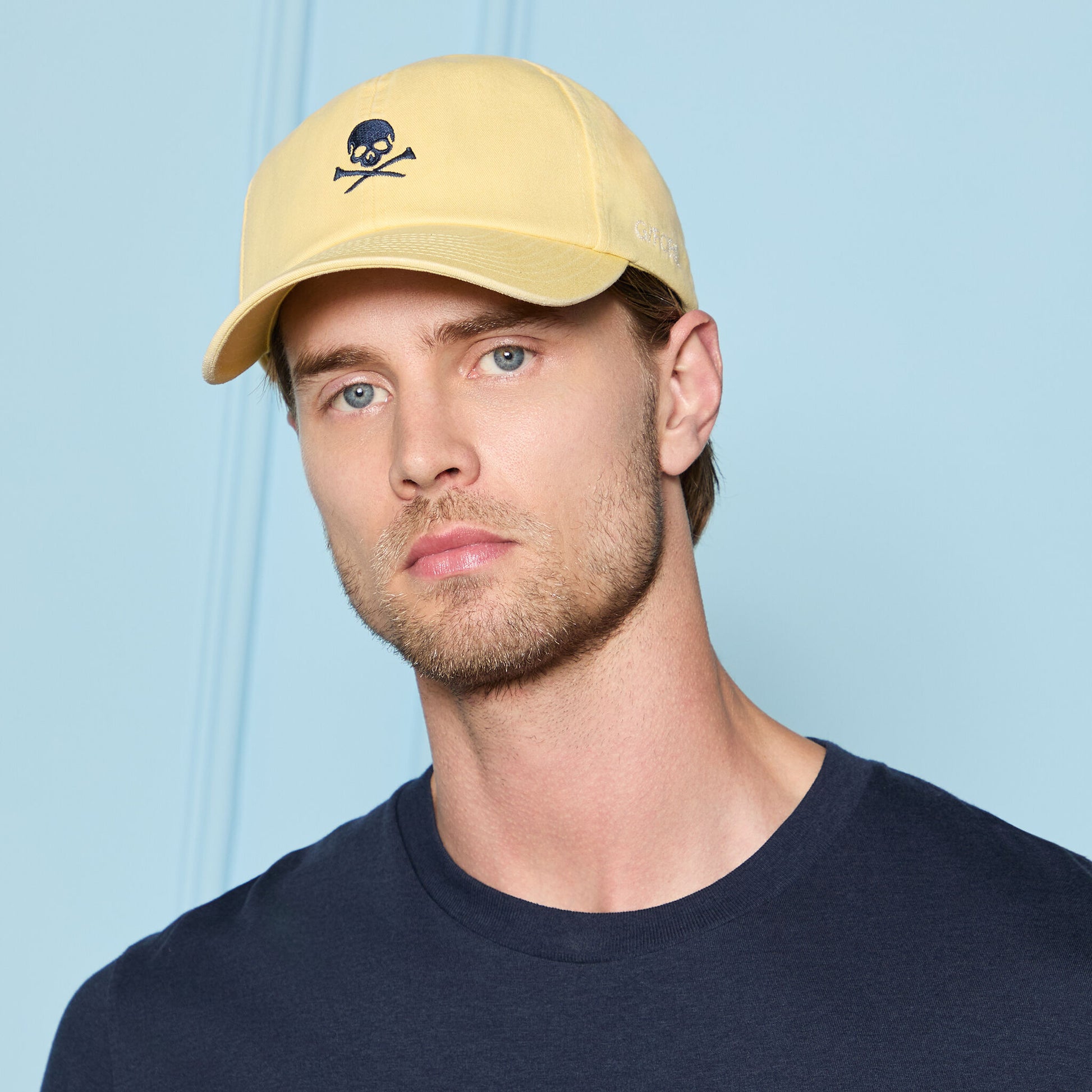 MINI SKULL & TEES LOW PROFILE HAT | G/FORE Outlet
