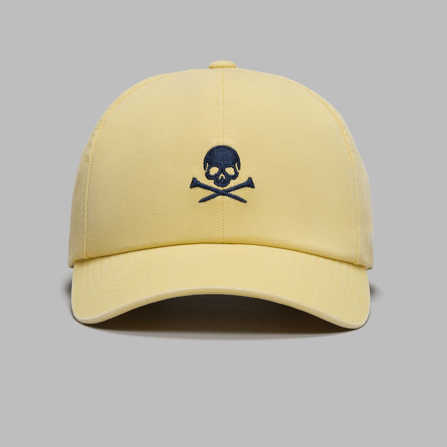MINI SKULL & TEES LOW PROFILE HAT | G/FORE Outlet