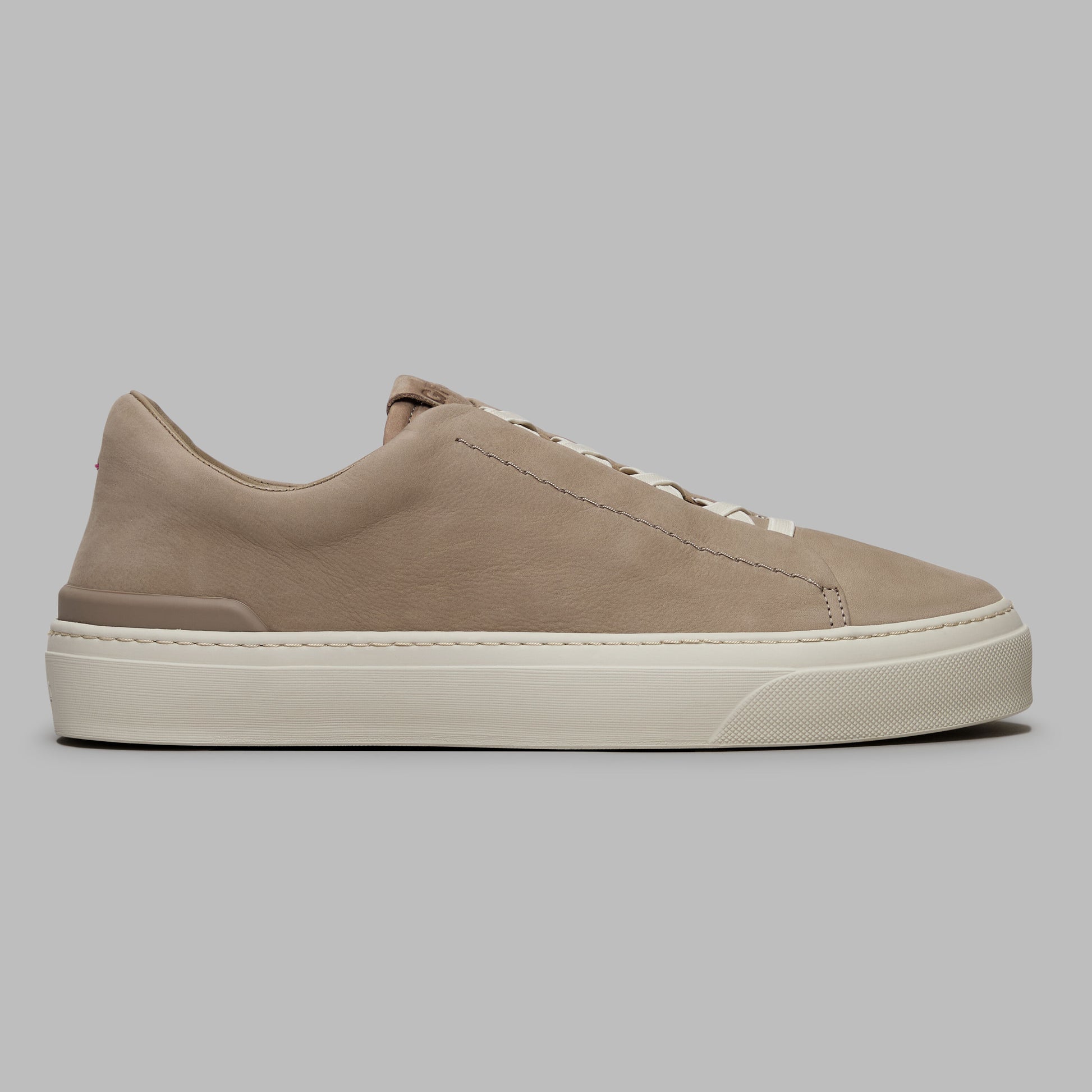 ENDEAVOUR SLIP ON LEATHER SNEAKER | G/FORE US