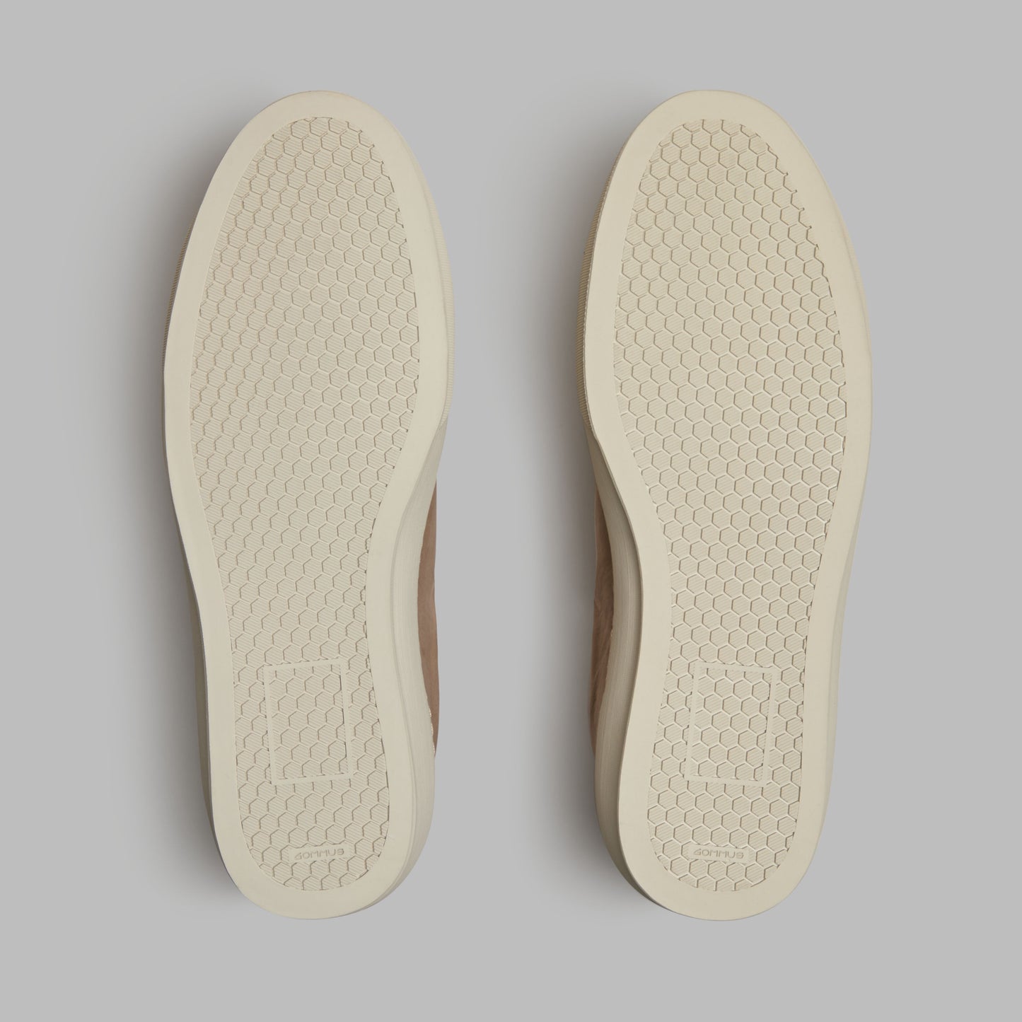 ENDEAVOUR SLIP ON LEATHER SNEAKER | G/FORE US