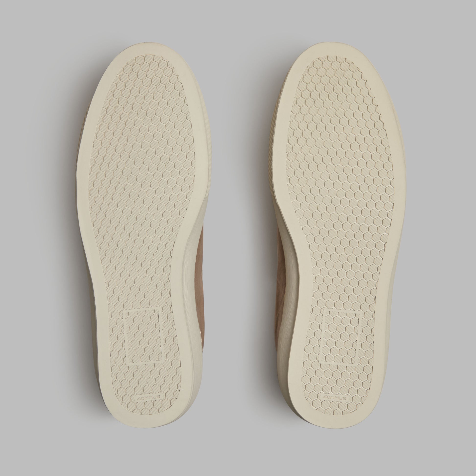 ENDEAVOUR SLIP ON LEATHER SNEAKER | G/FORE US