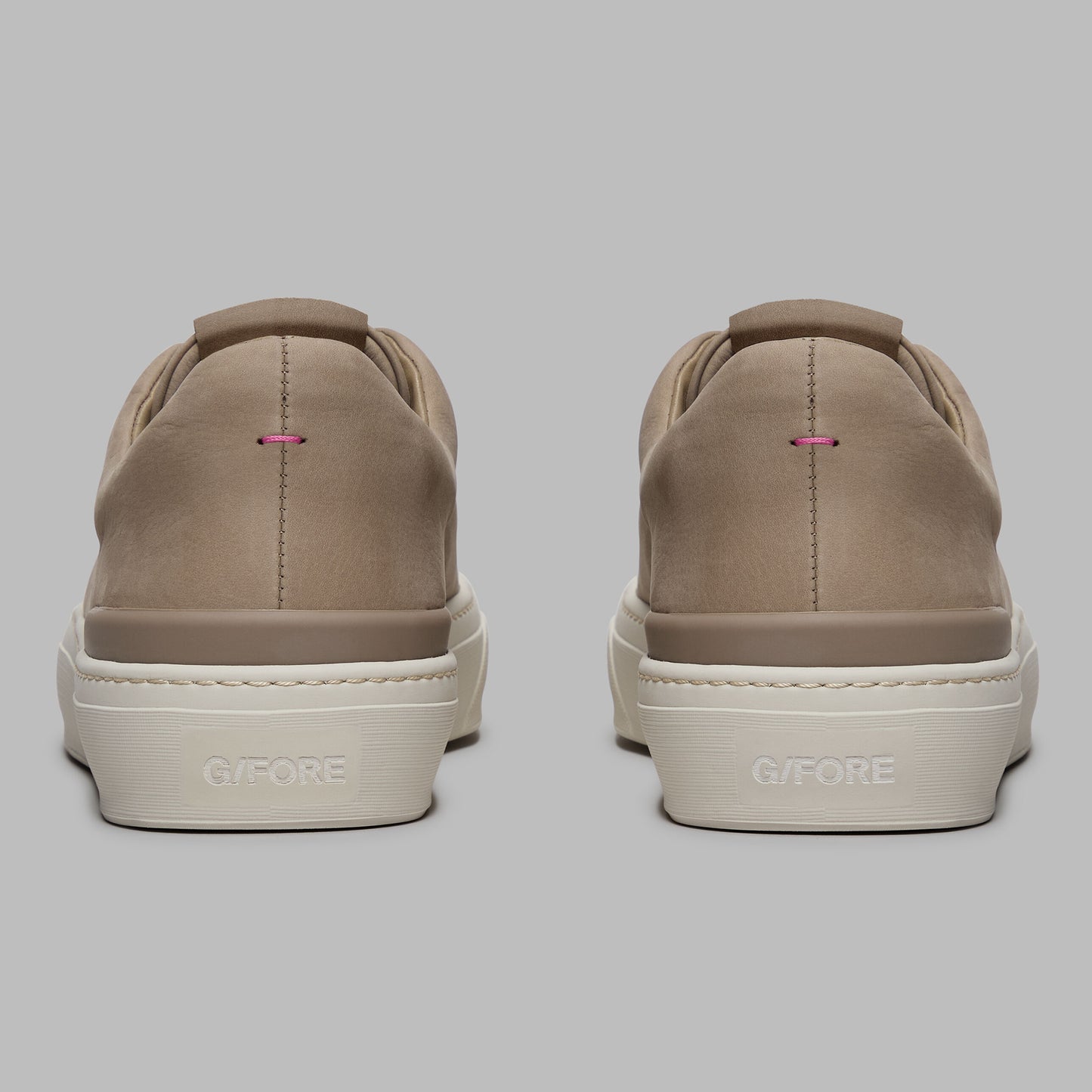 ENDEAVOUR SLIP ON LEATHER SNEAKER | G/FORE US