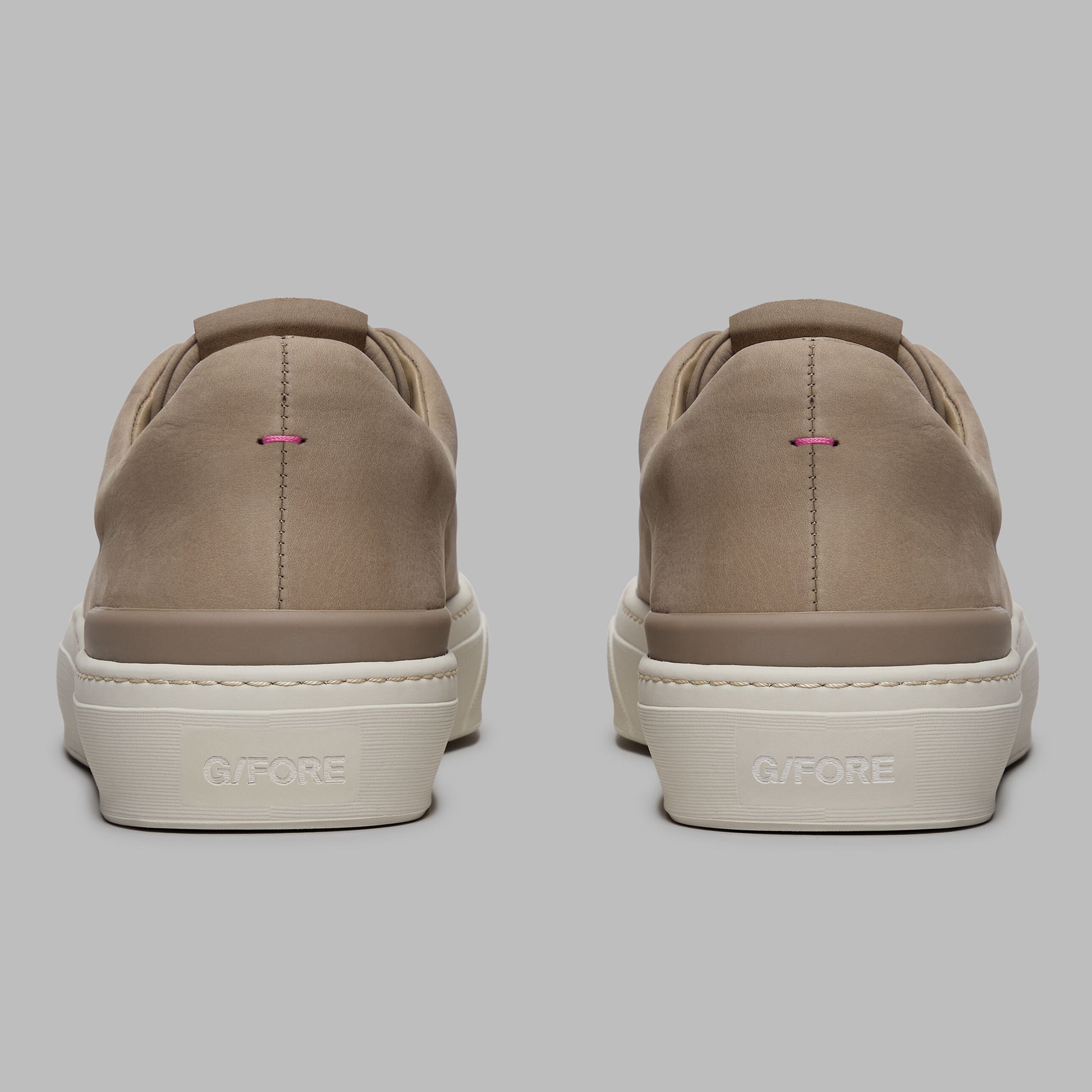 ENDEAVOUR SLIP ON LEATHER SNEAKER | G/FORE US
