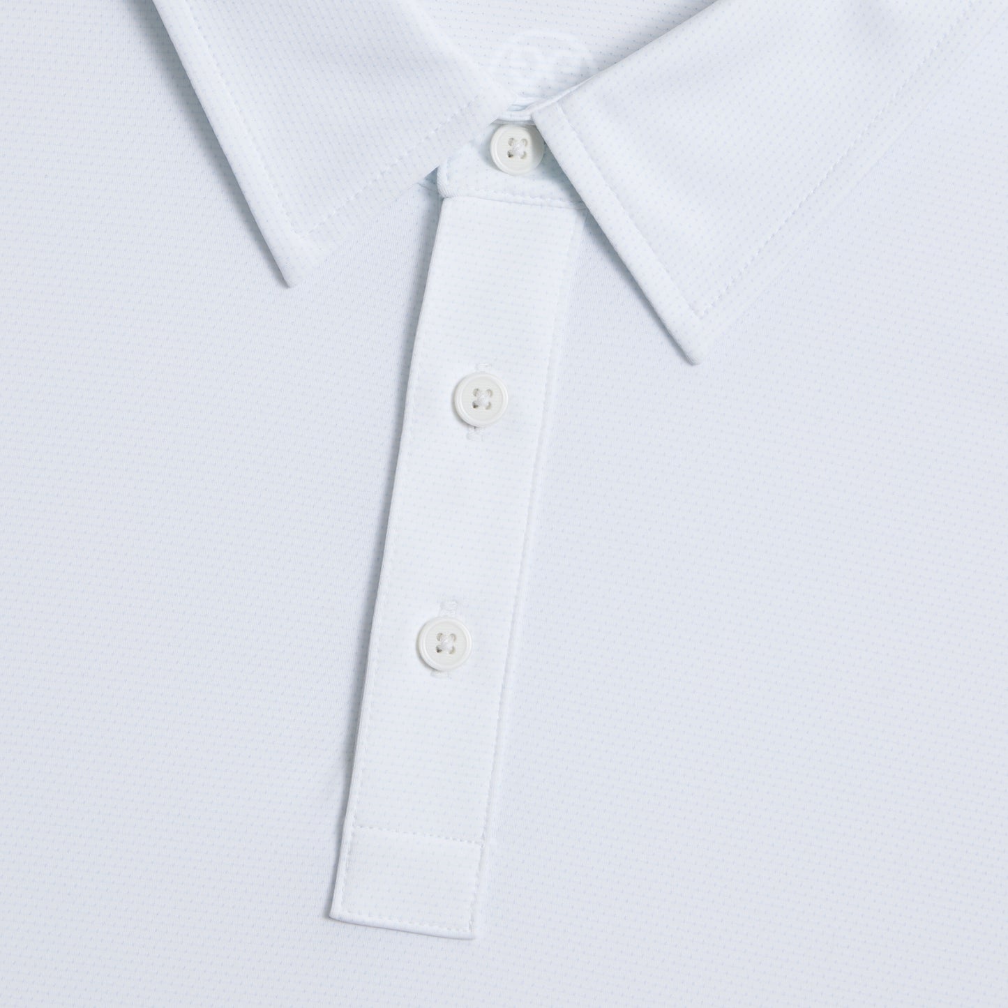 FINE STRETCH JACQUARD POLO | G/FORE Near me