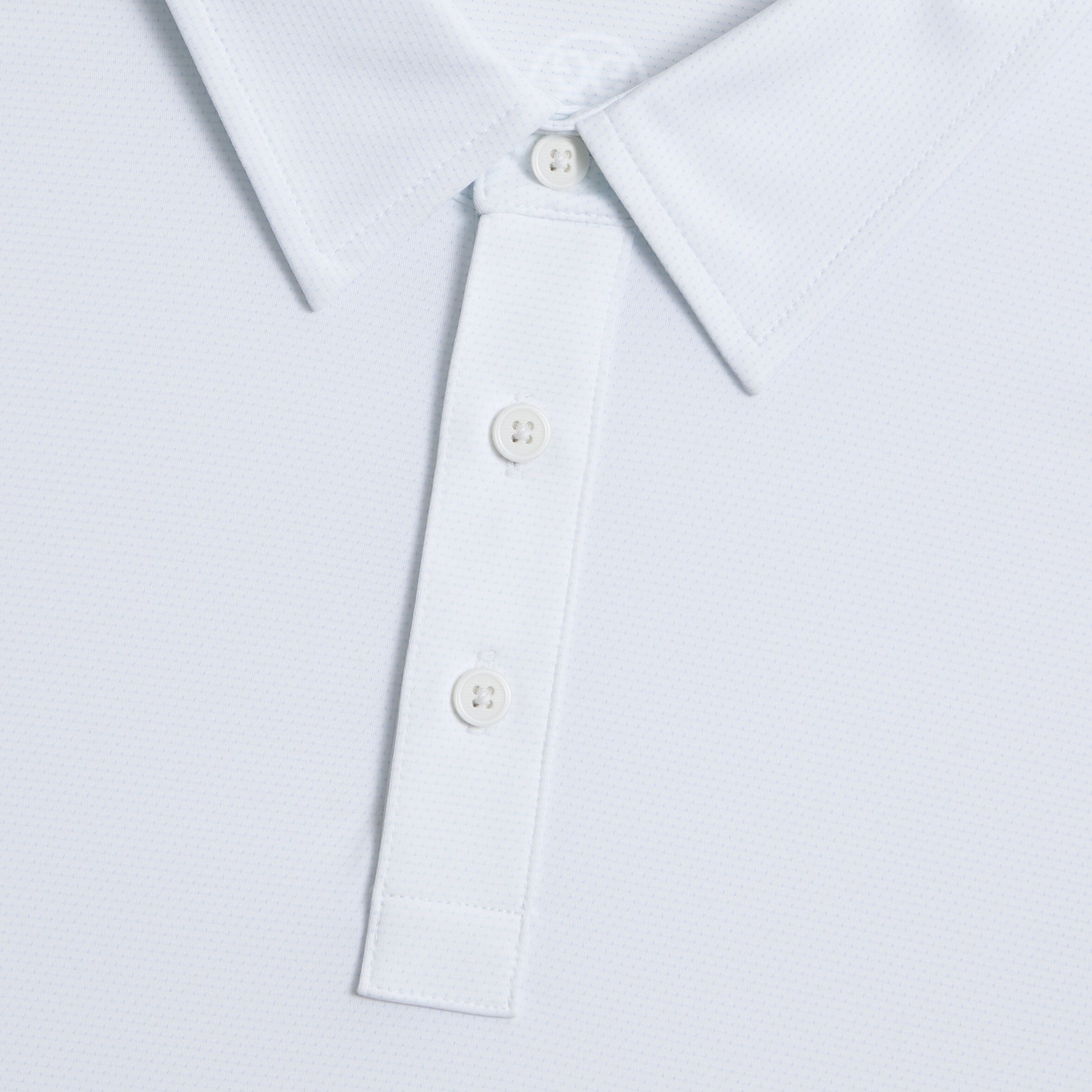 FINE STRETCH JACQUARD POLO | G/FORE Near me