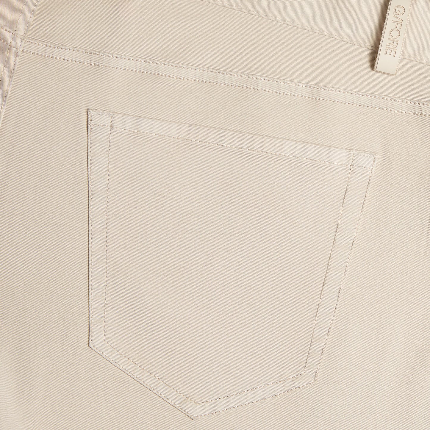 ALL PLAY COTTON STRETCH 5 POCKET STRAIGHT LEG PANT | G/FORE New