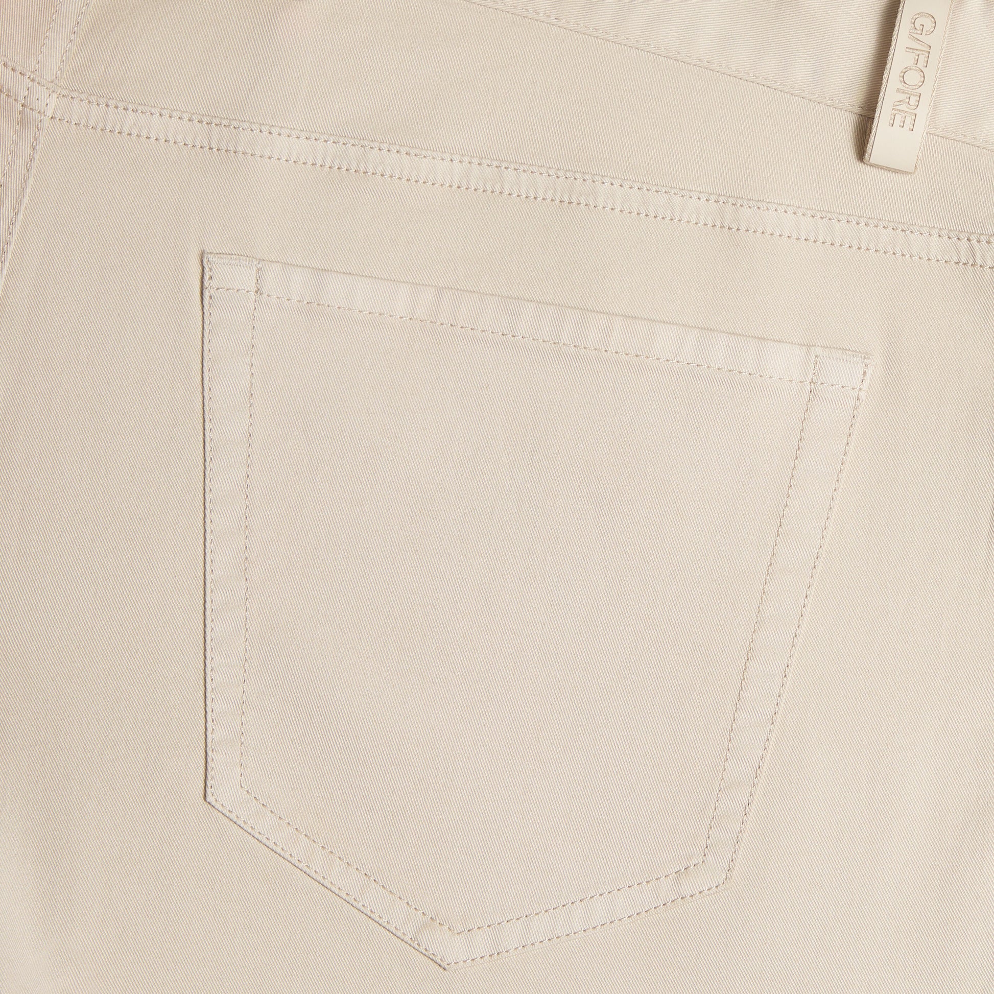ALL PLAY COTTON STRETCH 5 POCKET STRAIGHT LEG PANT | G/FORE New