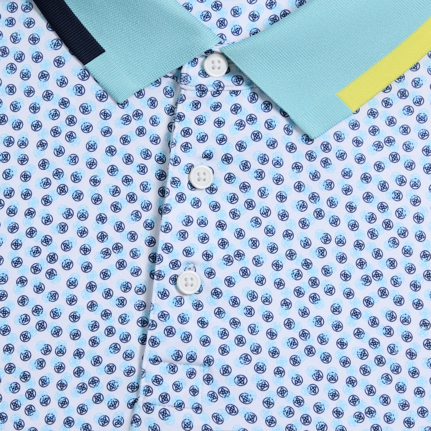 TRIPLE/G TECH JERSEY POLO | G/FORE