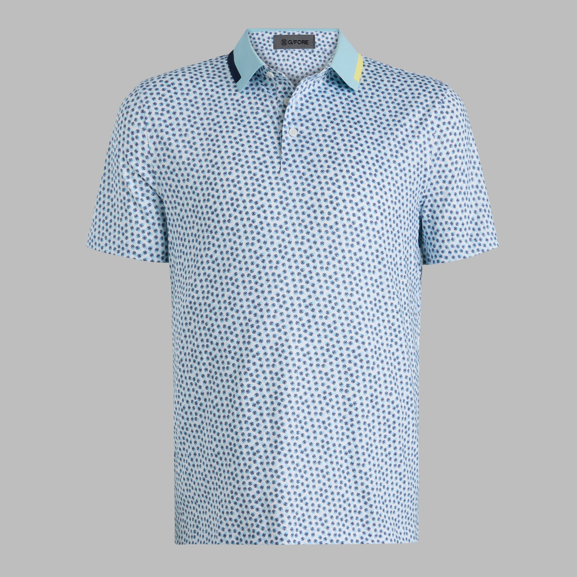 TRIPLE/G TECH JERSEY POLO | G/FORE
