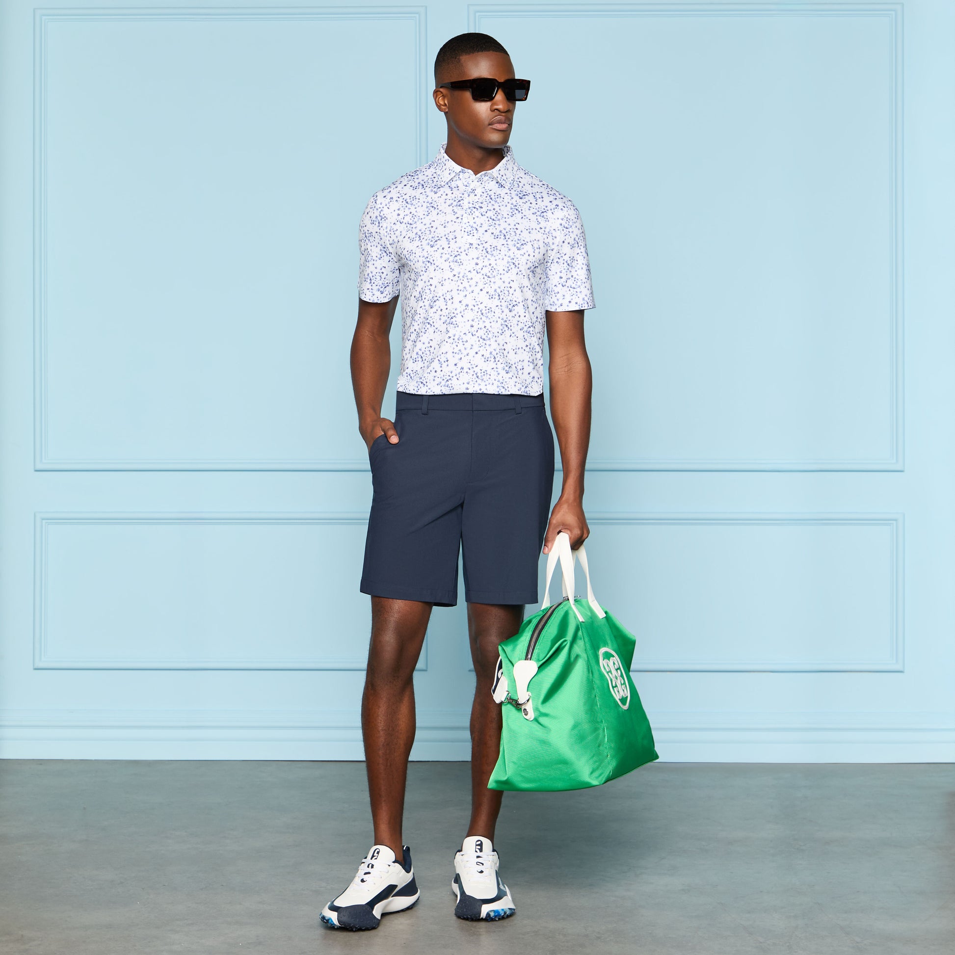 TOUR SHORT | G/FORE Online