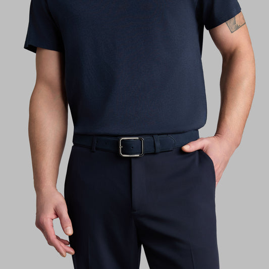 LUXE SUEDE BELT | G/FORE For Sale