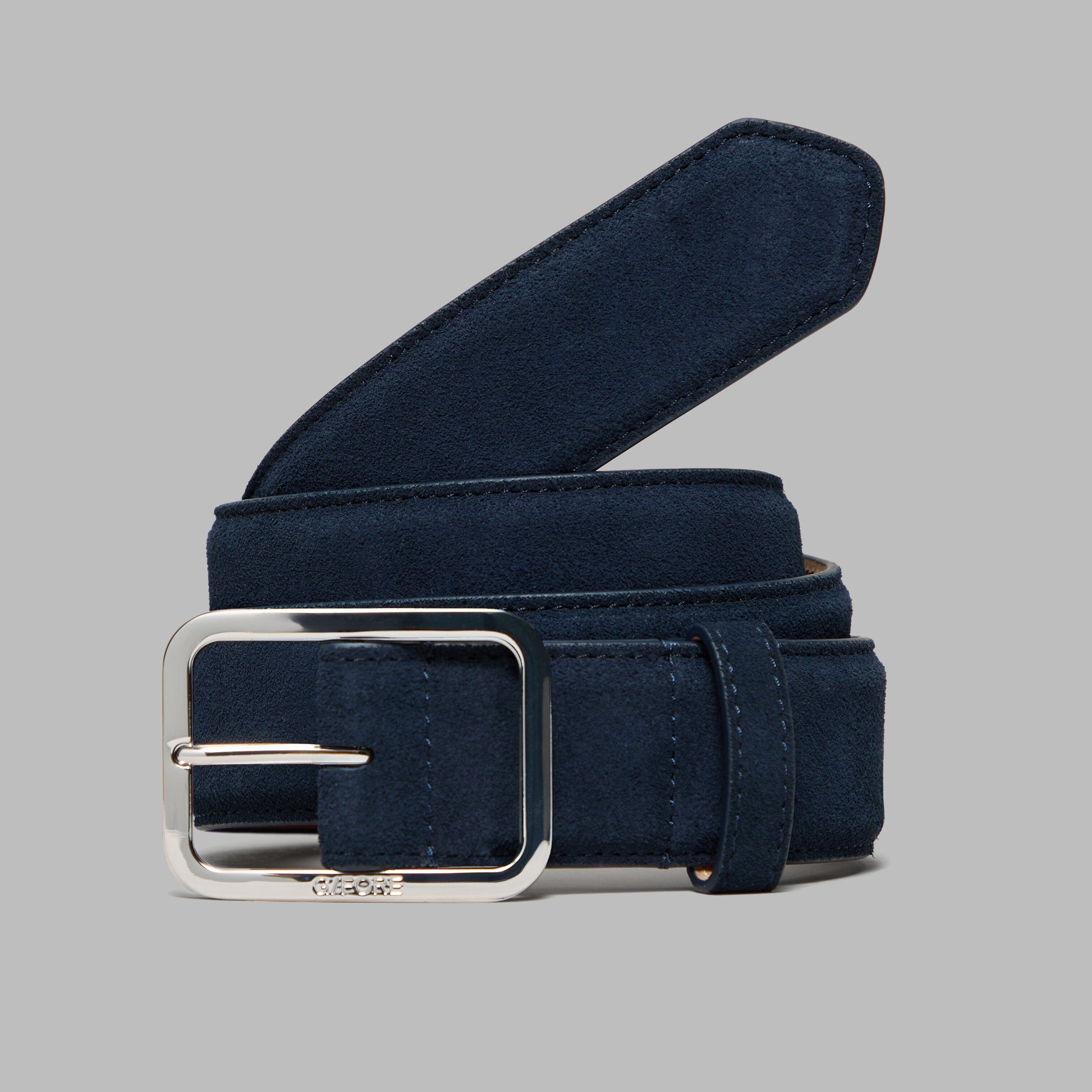 LUXE SUEDE BELT | G/FORE For Sale