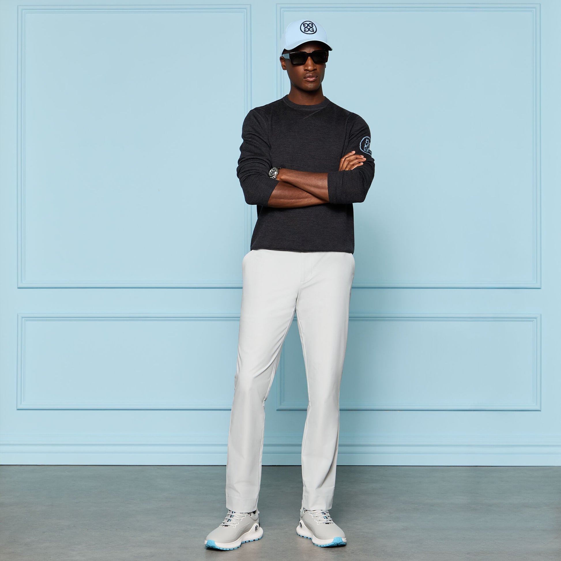 TOUR TROUSER | G/FORE