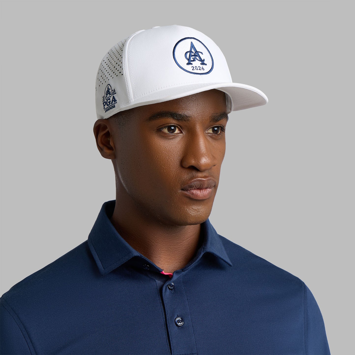 2026 PGA PERFORATED DELTA HAT | G/FORE Discount