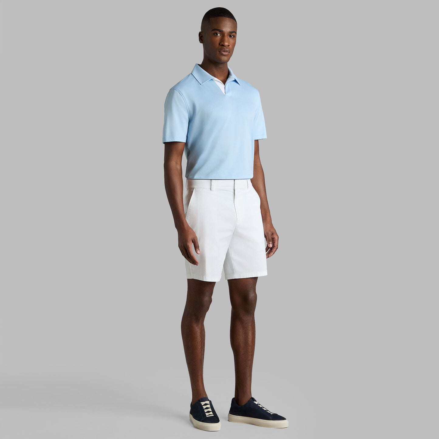 ALL PLAY JOHNNY COLLAR POLO | G/FORE Near me