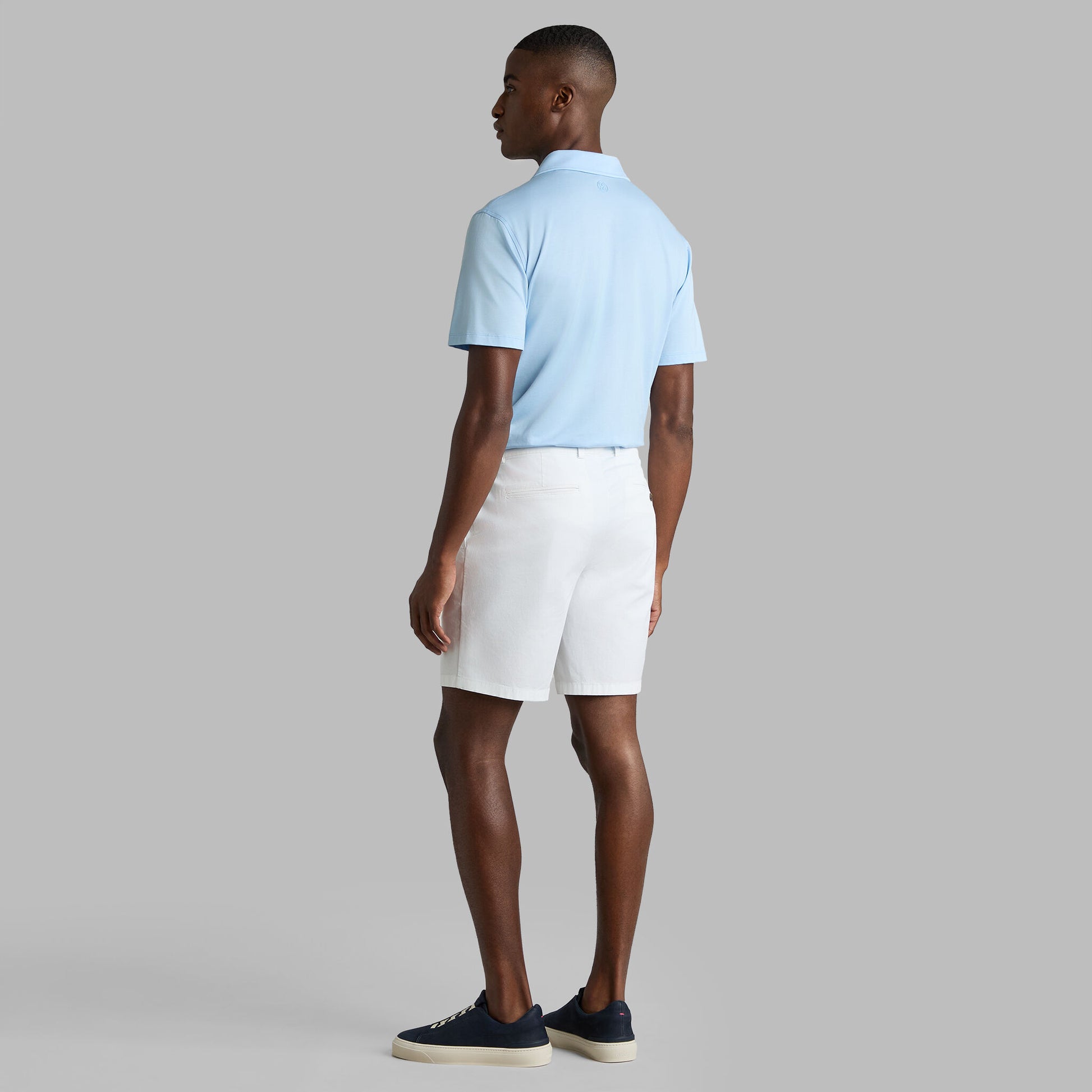 ALL PLAY JOHNNY COLLAR POLO | G/FORE Near me