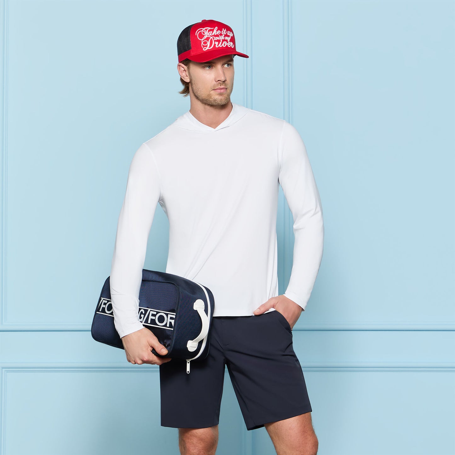EVERYDAY SHORT | G/FORE On sale