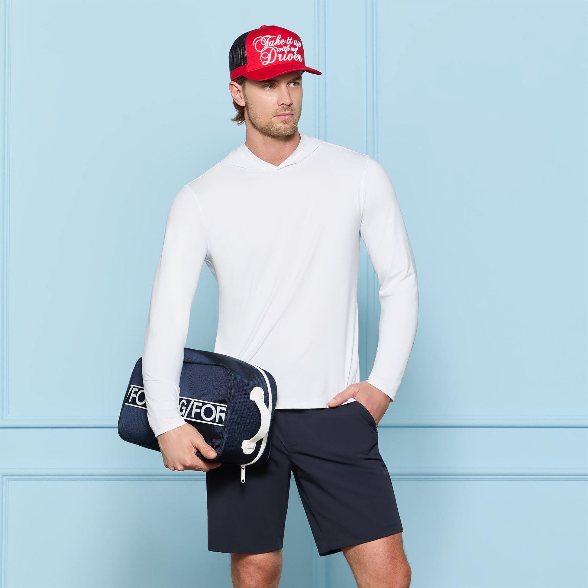 EVERYDAY SHORT | G/FORE On sale