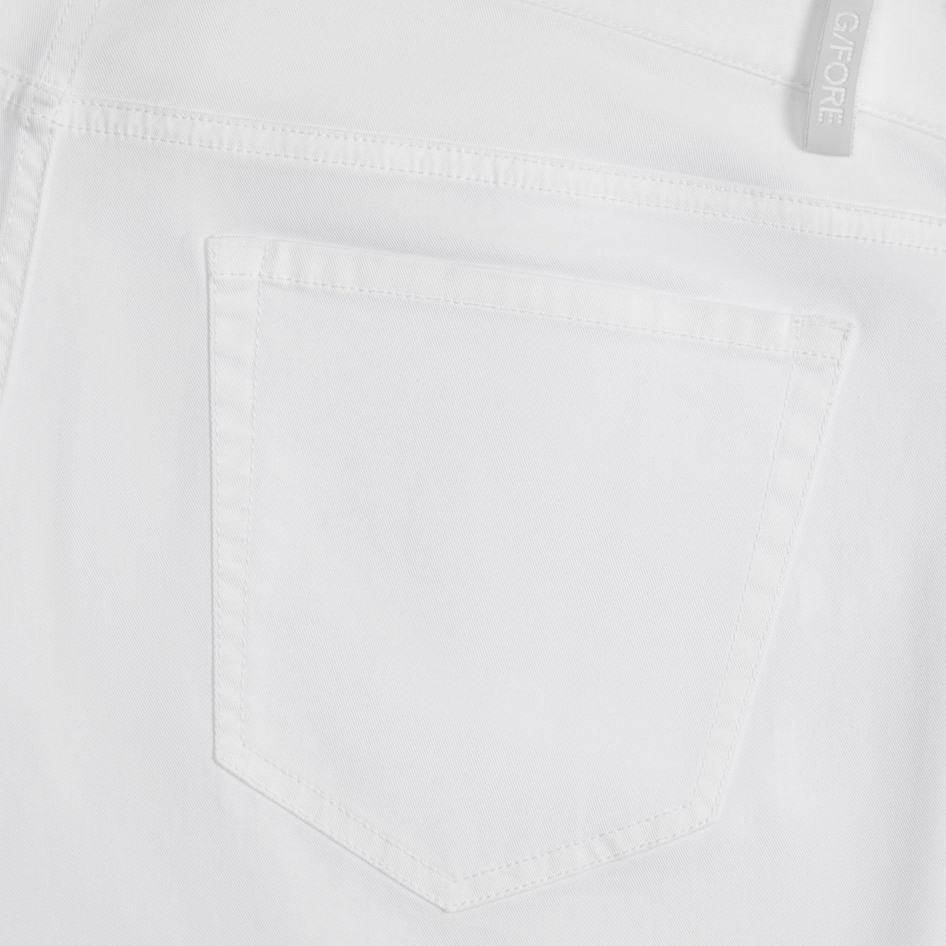 ALL PLAY COTTON STRETCH 5 POCKET STRAIGHT LEG PANT | G/FORE For Sale