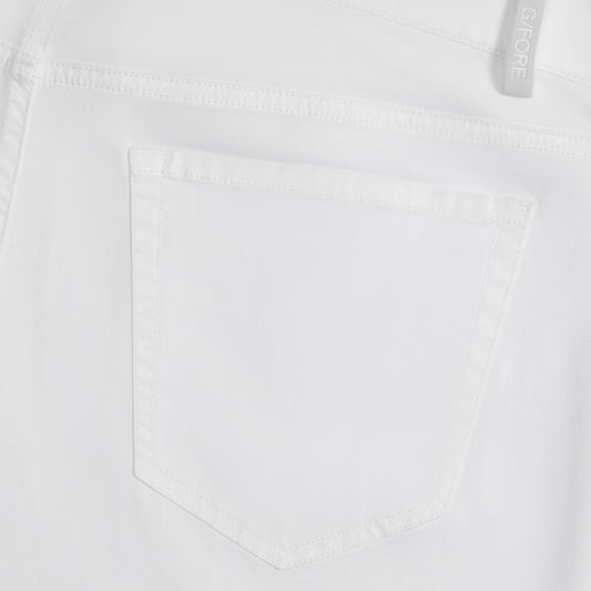 ALL PLAY COTTON STRETCH 5 POCKET STRAIGHT LEG PANT | G/FORE For Sale