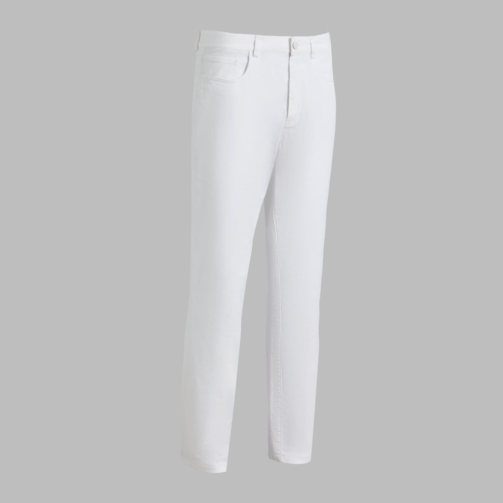 ALL PLAY COTTON STRETCH 5 POCKET STRAIGHT LEG PANT | G/FORE For Sale