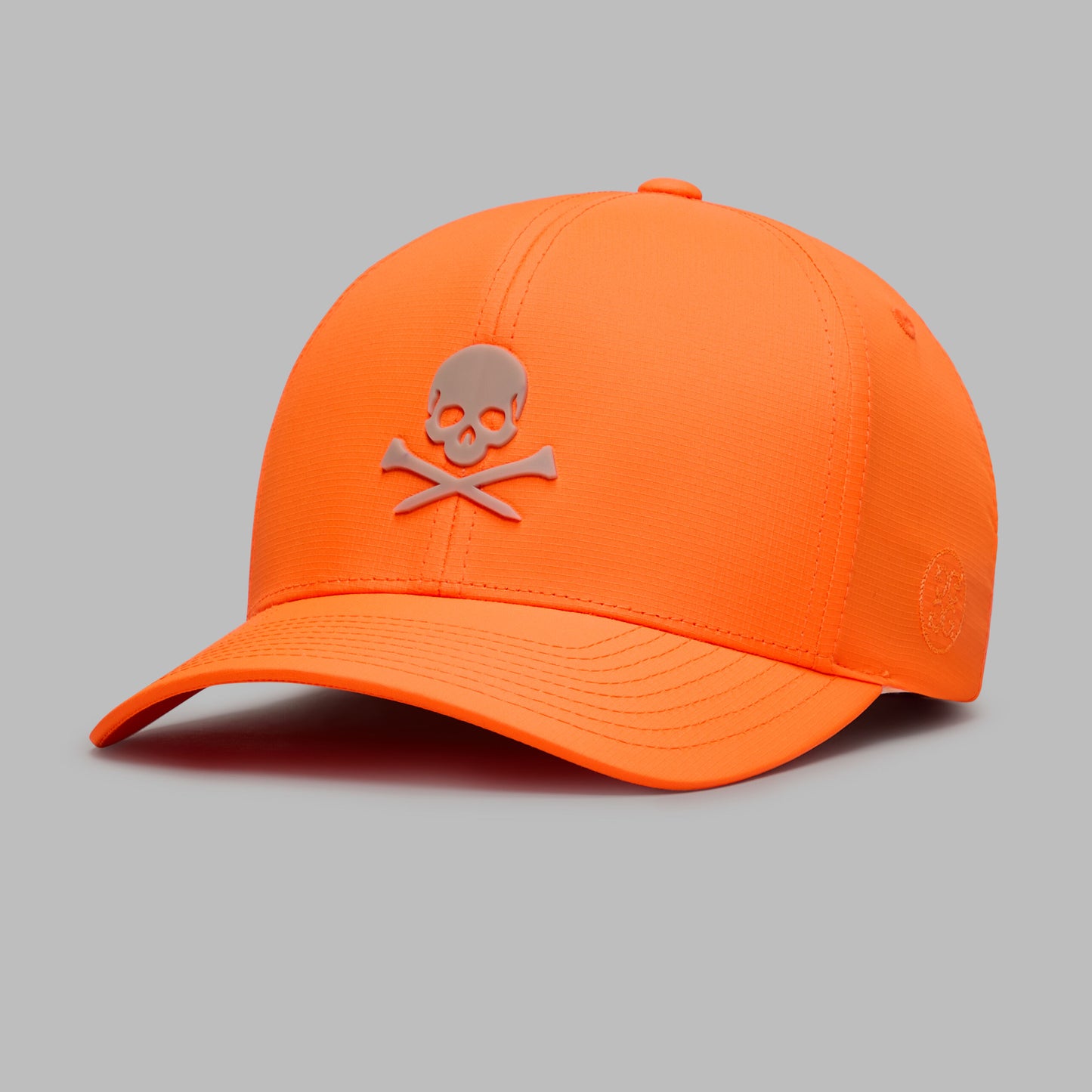 SKULL & TEES LOW PROFILE HAT |HATS | G/FORE Discount
