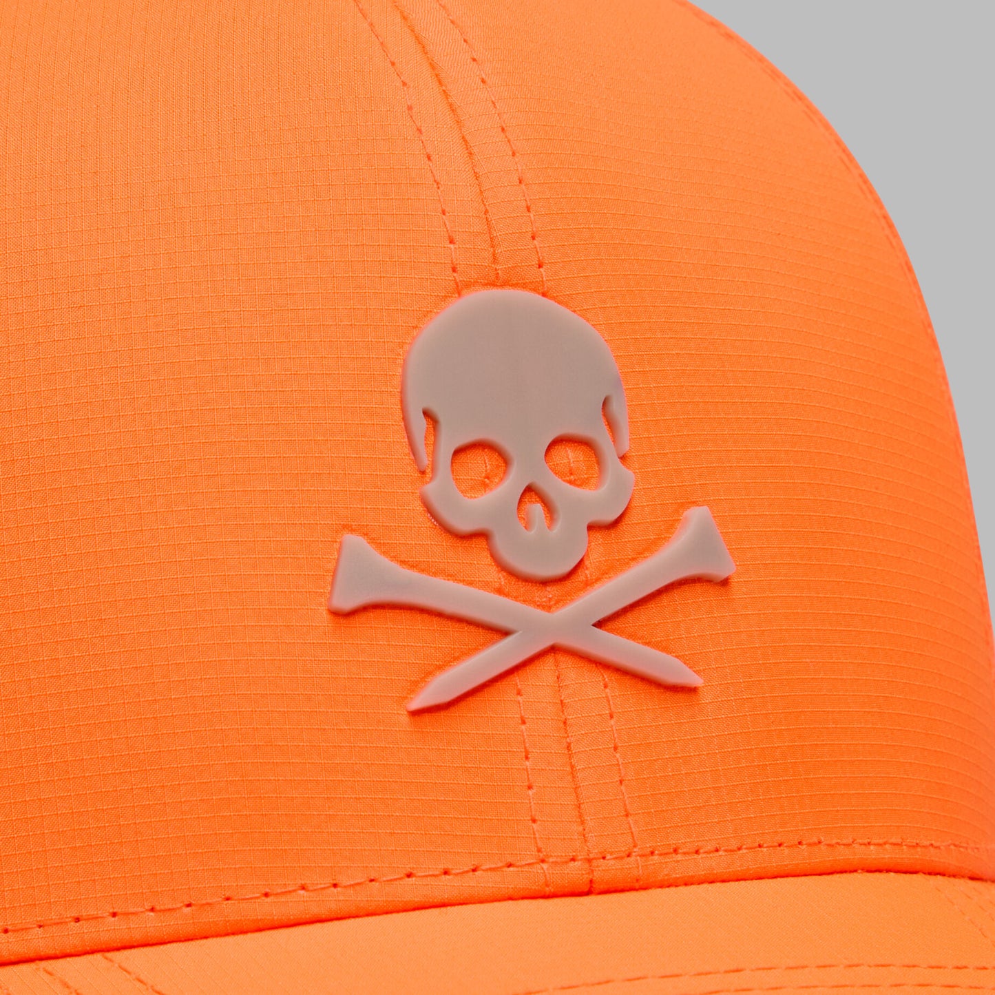 SKULL & TEES LOW PROFILE HAT |HATS | G/FORE Discount