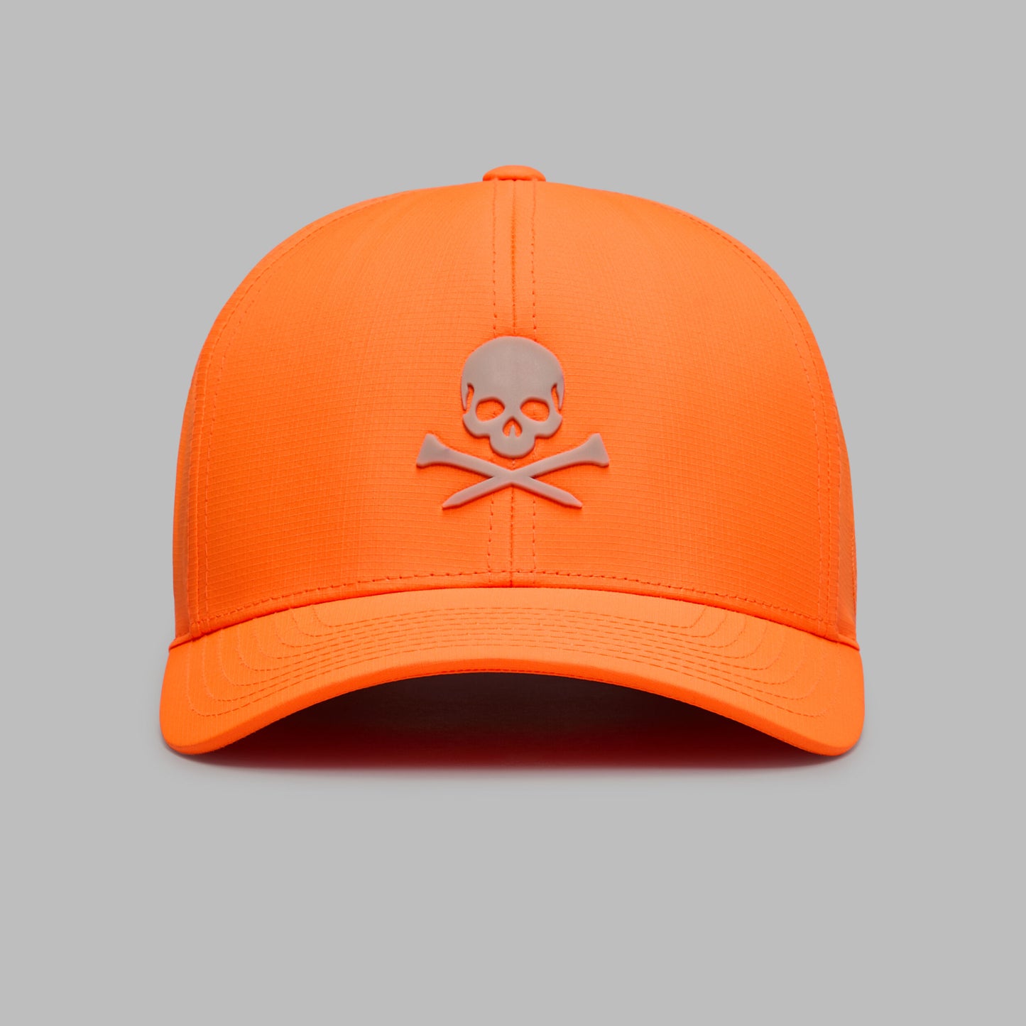 SKULL & TEES LOW PROFILE HAT |HATS | G/FORE Discount