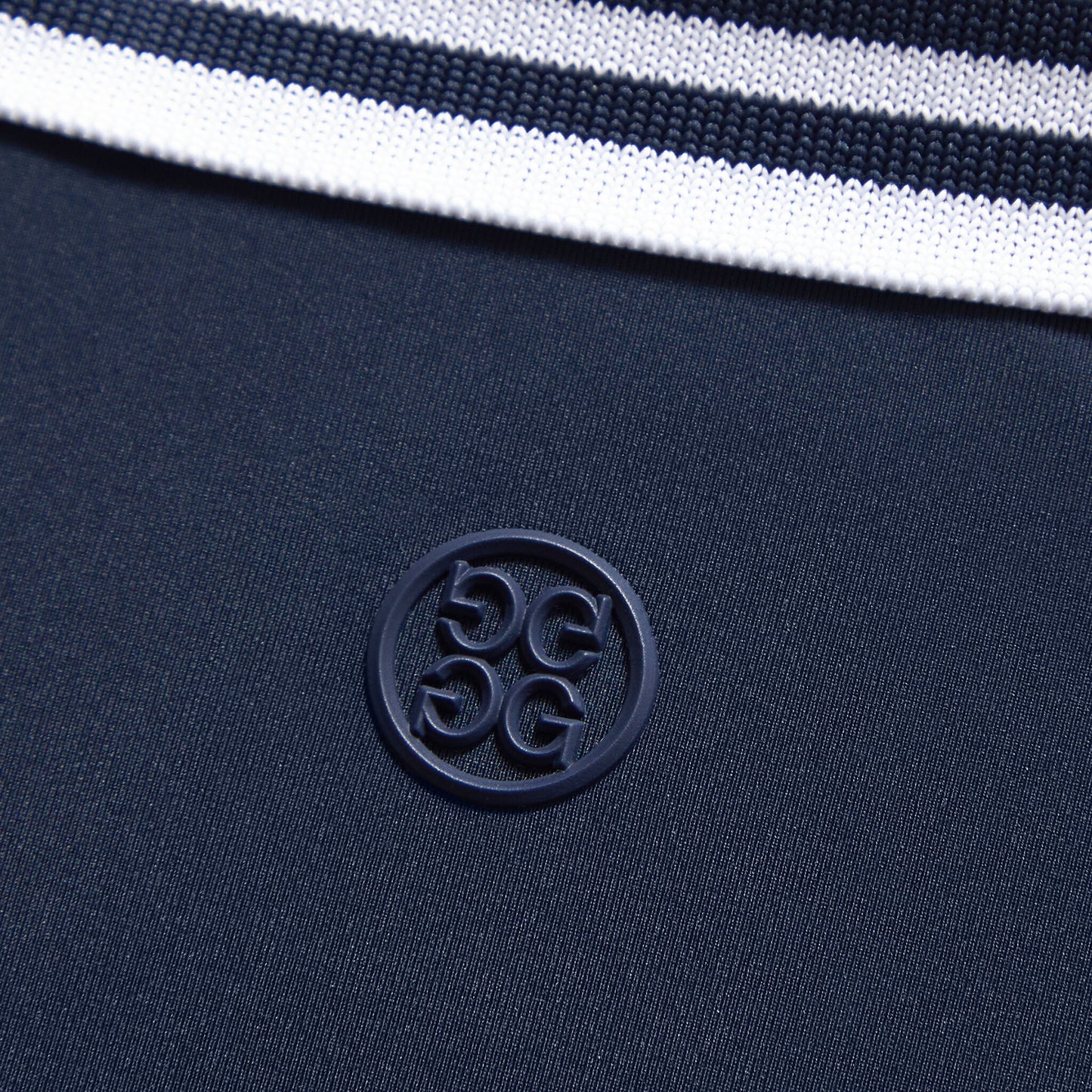 LTD RELEASE 2026 U.S. OPEN SILKY TECH NYLON QUARTER ZIP POLO | G/FORE US