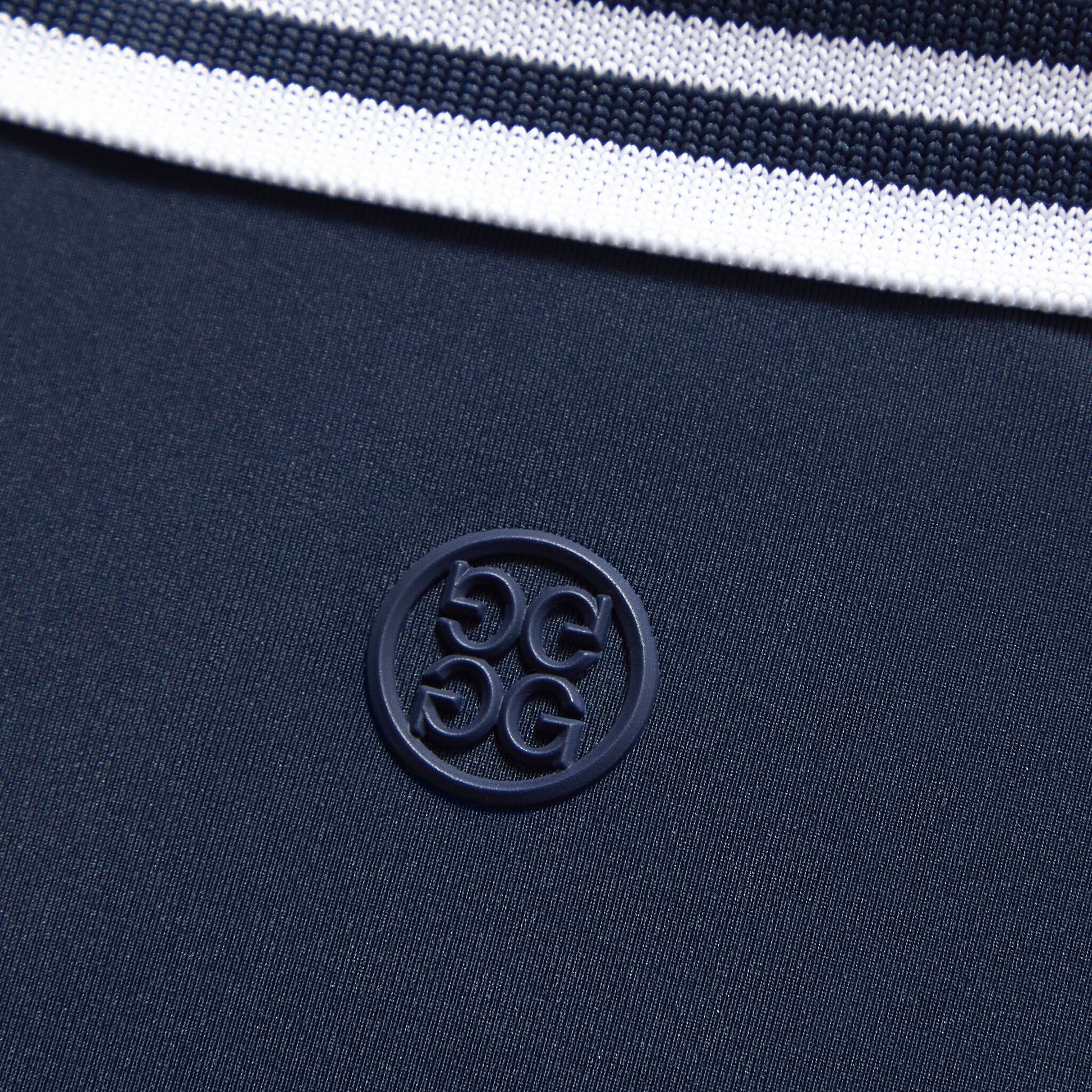 LTD RELEASE 2026 U.S. OPEN SILKY TECH NYLON QUARTER ZIP POLO | G/FORE US