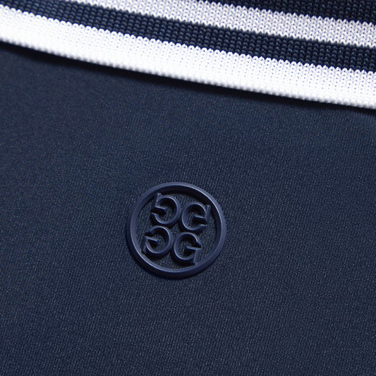 LTD RELEASE 2026 U.S. OPEN SILKY TECH NYLON QUARTER ZIP POLO | G/FORE US