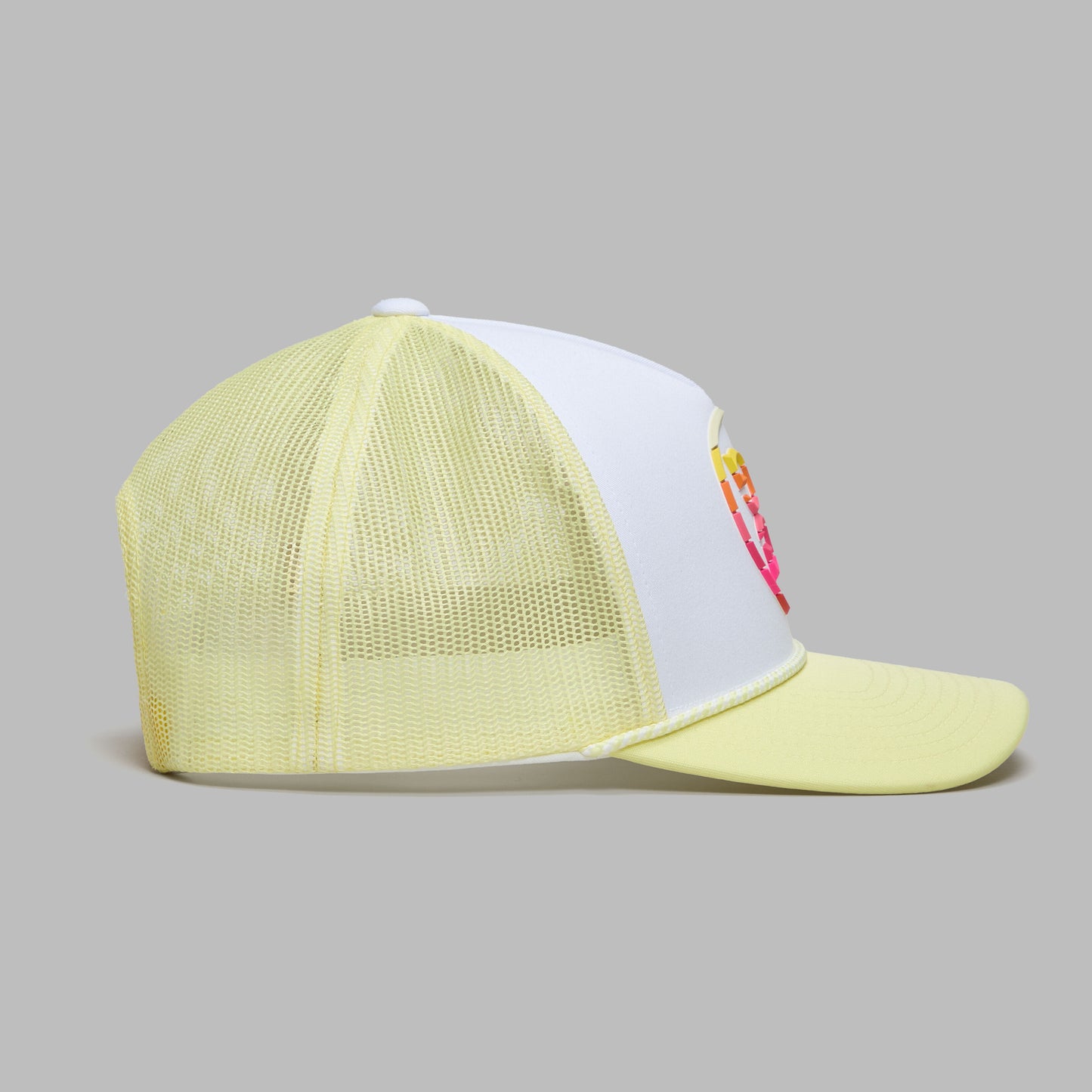 GRADIENT CIRCLE G'S TRUCKER HAT | G/FORE New