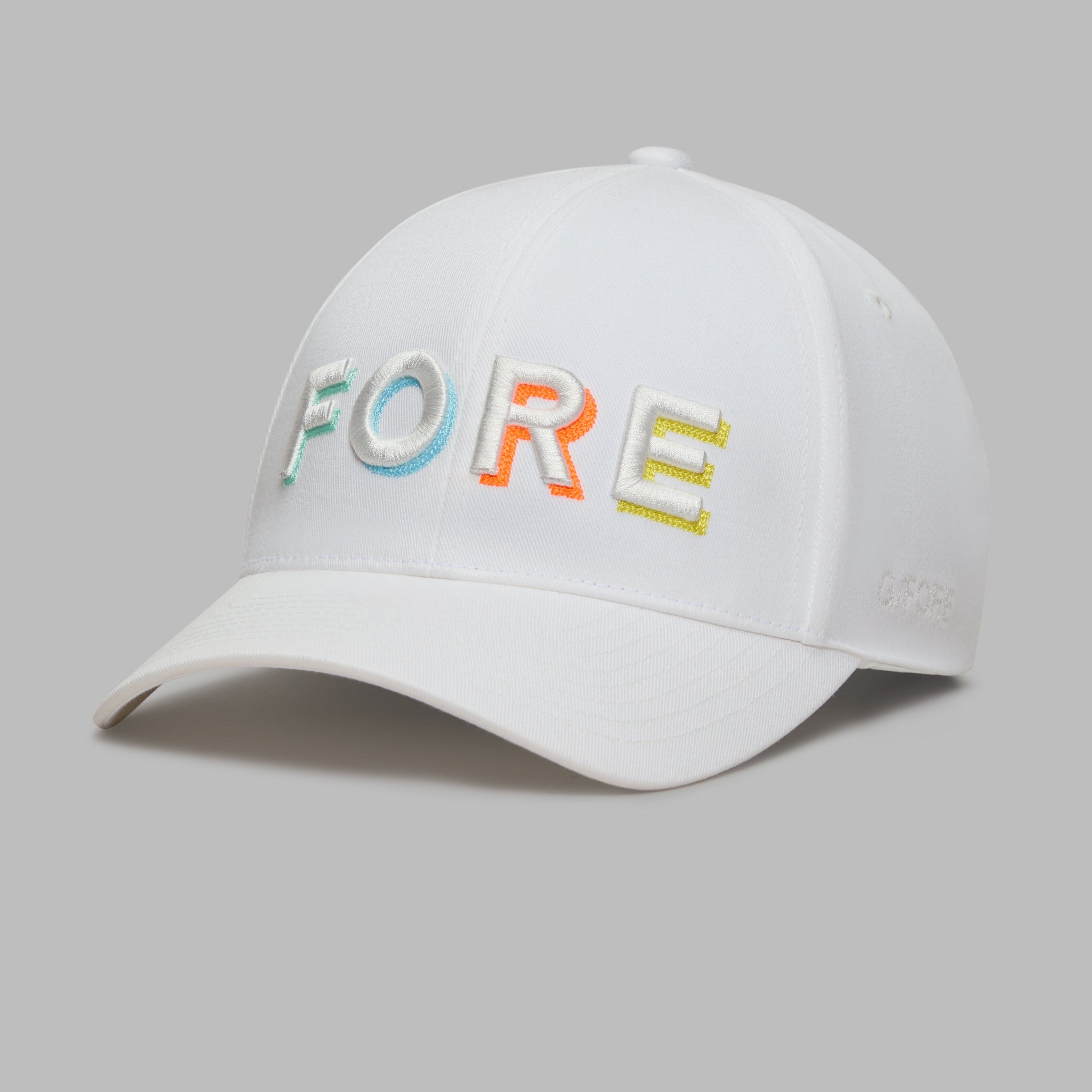 FORE SHADOW RELAXED FIT HAT | G/FORE On sale