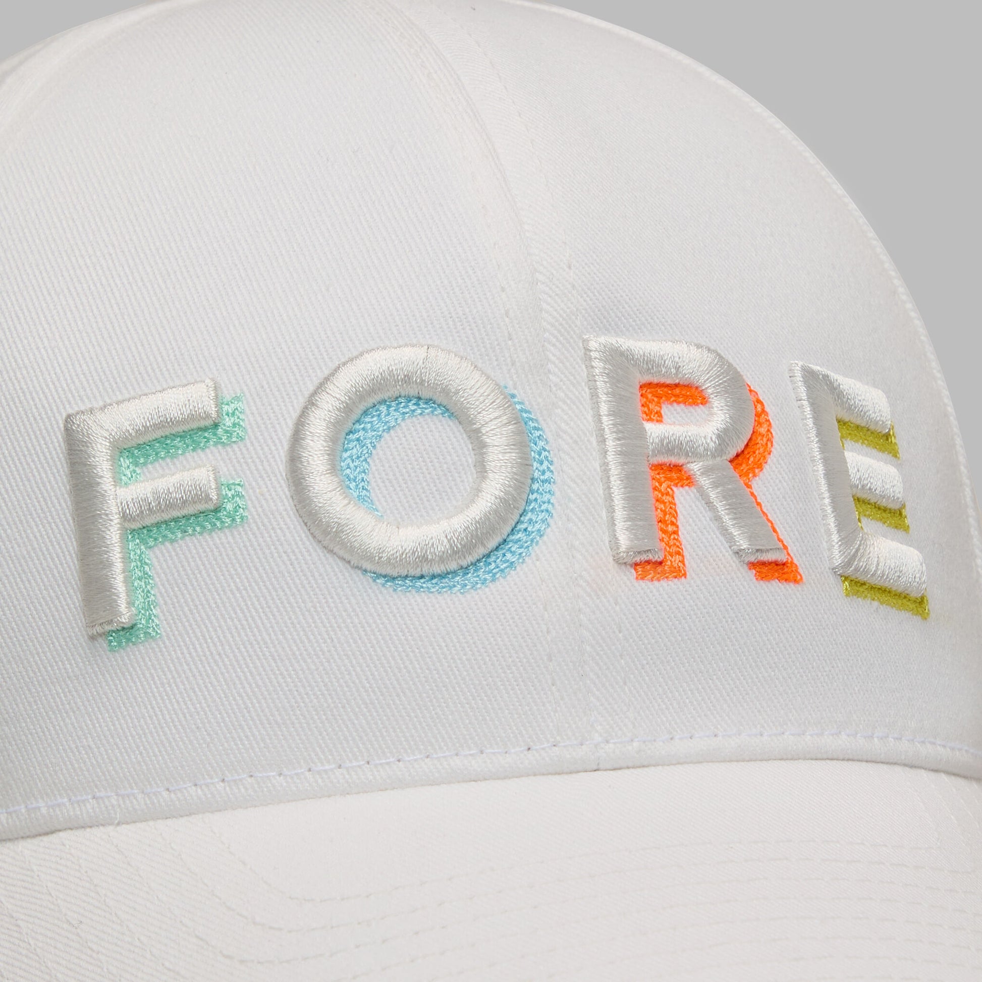 FORE SHADOW RELAXED FIT HAT | G/FORE On sale