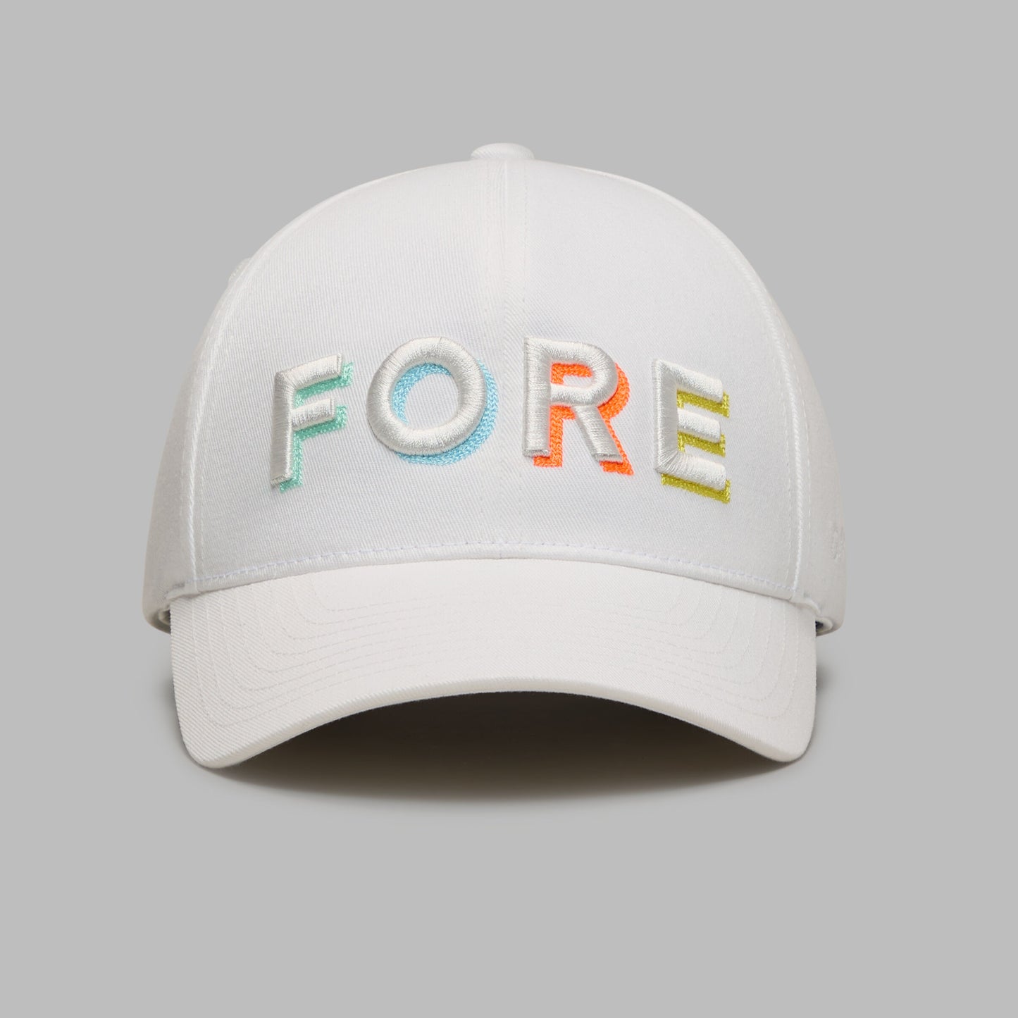 FORE SHADOW RELAXED FIT HAT | G/FORE On sale