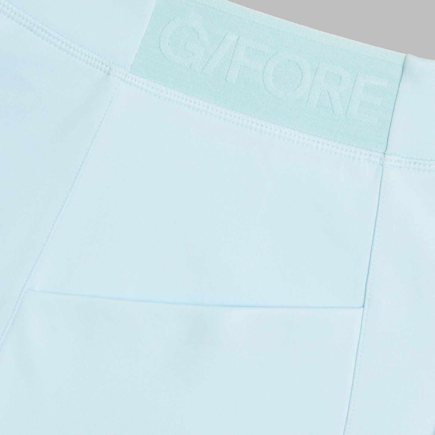 KNOCKOUT A-LINE SKORT | G/FORE For Sale