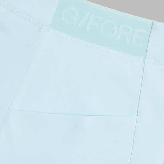 KNOCKOUT A-LINE SKORT | G/FORE For Sale